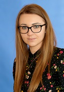 Piotrowska Paulina